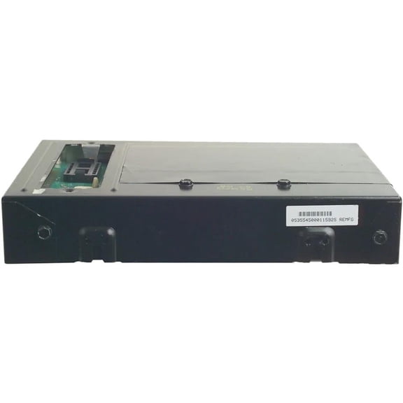 OEM Grade Engine Control Module Compatible with 1984 Chevrolet Caprice Classic 3.8L (84) El Camino Base 3.8L (84) Conquista SS Impala Base GMC Caballero Amarillo Diablo LC1 A1776454