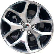 New 20 inch Aluminum wheel for 2015-2018 Dodge Challenger 20x8 Rim 5 Lug