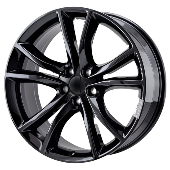 New 20 inch Aluminum wheel for 2016-2019 Dodge Challenger 20x8 Rim 5 Lug