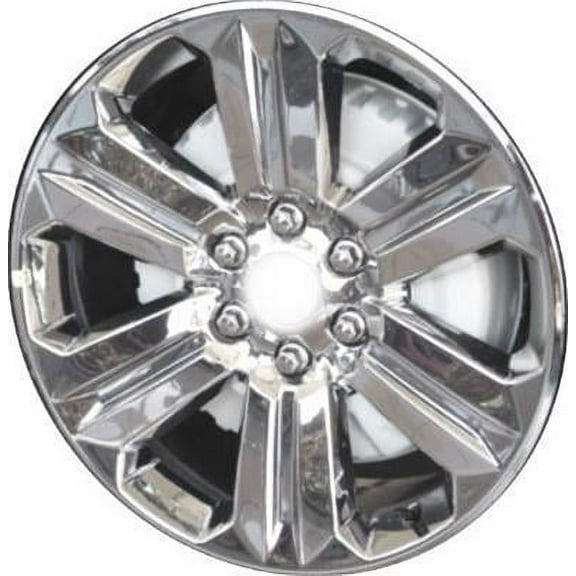 New 20 inch Aluminum wheel for 2018-2020 Ford F-150 20x8.5 Rim 6 Lug