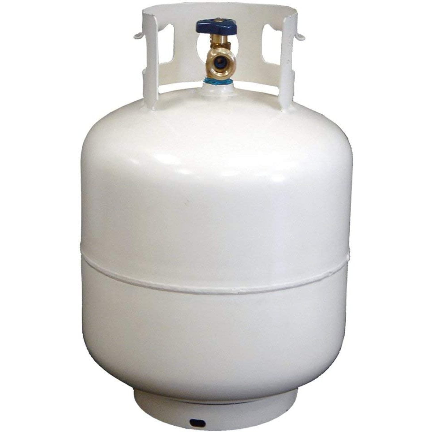 New 20 lb Steel Propane/LP Cylinder with OPD pp