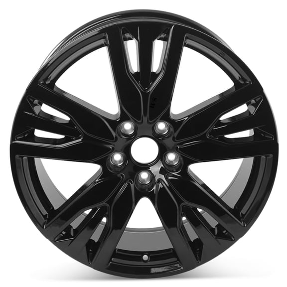 New 20" x 8" Replacement Full Wheel Set for Honda Passport & Pilot 2019-2022 Rim 63149