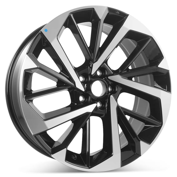 New 20" x 8" Replacement Wheel for Mitsubishi Outlander 2022 2023 2024 2025 Rim 65866