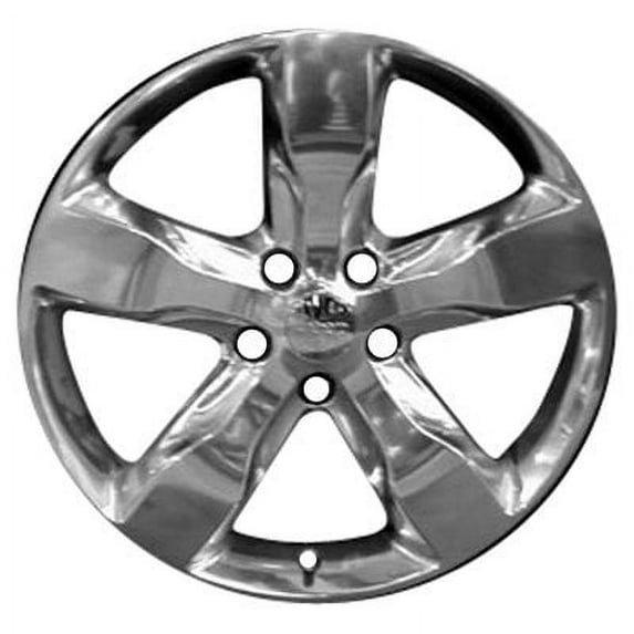 New 20" x 8 Replacement Aluminum Wheel Rim Fits Jeep Grand Cherokee 2011-2013