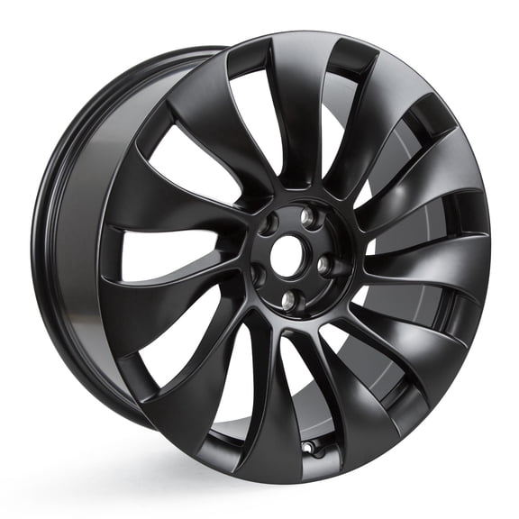 New 20 x 9 Inch Wheels Rims for 2019–2023 Tesla Model 3