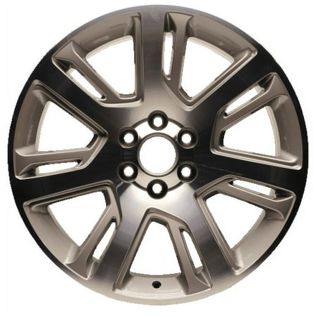 New 20" x 9" Replacement Alloy Wheel (ALY04738U10N) fits Cadillac Escalade 2015-2020