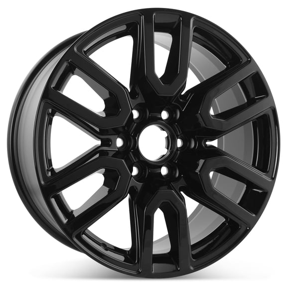 New 20 x 9 Replacement Wheel for GMC Yukon Sierra 2019-2023 Rim 5914
