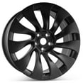thumbnail image 1 of New 20" x 9" Replacement Wheel for Tesla Model 3 2021 2022 2023 Rim 95135, 1 of 3