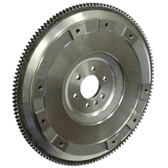 Mini Cooper Clutch Flywheel
