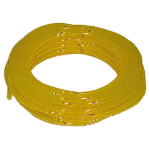 Tygon Fuel Line 200Ft 3/32" ID 3/16" OD Compatible with Poulan Craftsman Stihl Husqvarna Echo Homelite Chainsaw Trimmer Blower Small Engine Briggs Stratton Oregon 07-253 NHC 264-2305