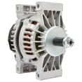 thumbnail image 1 of New 200A Alternator Compatible With Industrial Heavy Duty On-Road Trucks By Part Numbers 8600253 8600078 86000201 3686068 8600422, 1 of 2