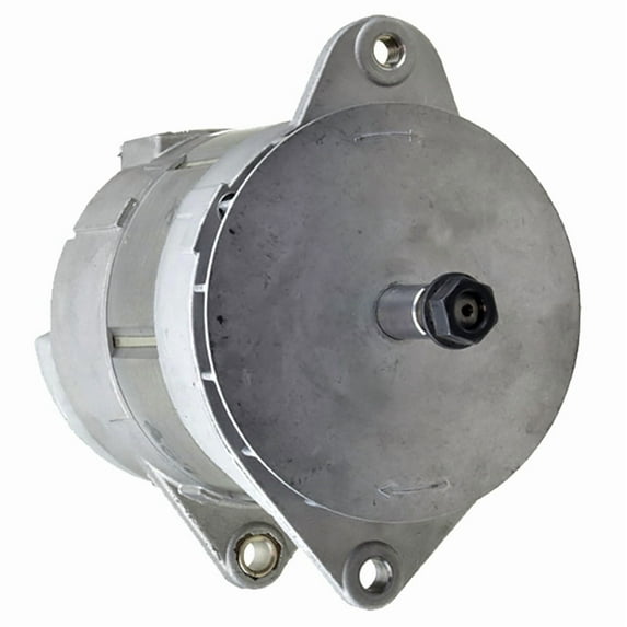 New 200A Alternator Fits International 5000-5900 N14 M11 L-10 97-99 4863Jb 4863J