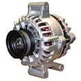 thumbnail image 1 of New 200Amp Alternator Fits Ford F-550 Super Duty 7.3L 2002-2003 2C3Z-10346-Barm, 1 of 2