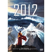 Sony Pictures - 2012 [DIGITAL VIDEO DISC]