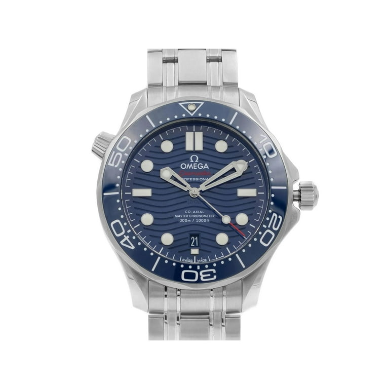 Omega manufacture new arrivals