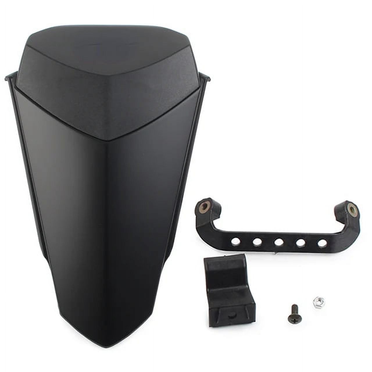 New 2024 2024 New Rear Tail Seat Cover Fairing Cowl with Kits For YZF