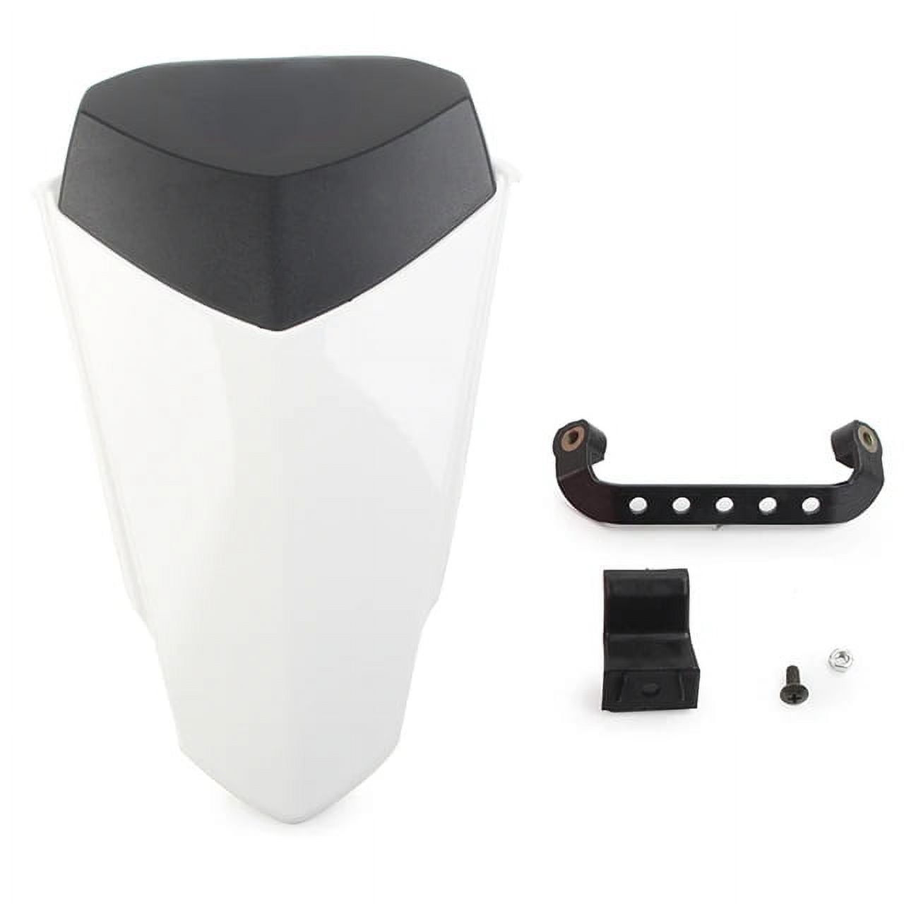 New 2024 2024 New Rear Tail Seat Cover Fairing Cowl with Kits For YZF