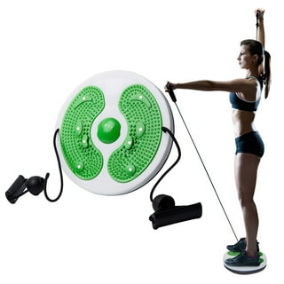Ab Twist Machine