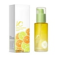 New 2025 Facial Vitamin C Green Vitamin C Facial Aging Moisturizing