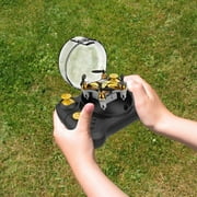 New 2024 Helicopter Drone Mini Drone Remote Control Aircraft Helicopter Children's Toy Small