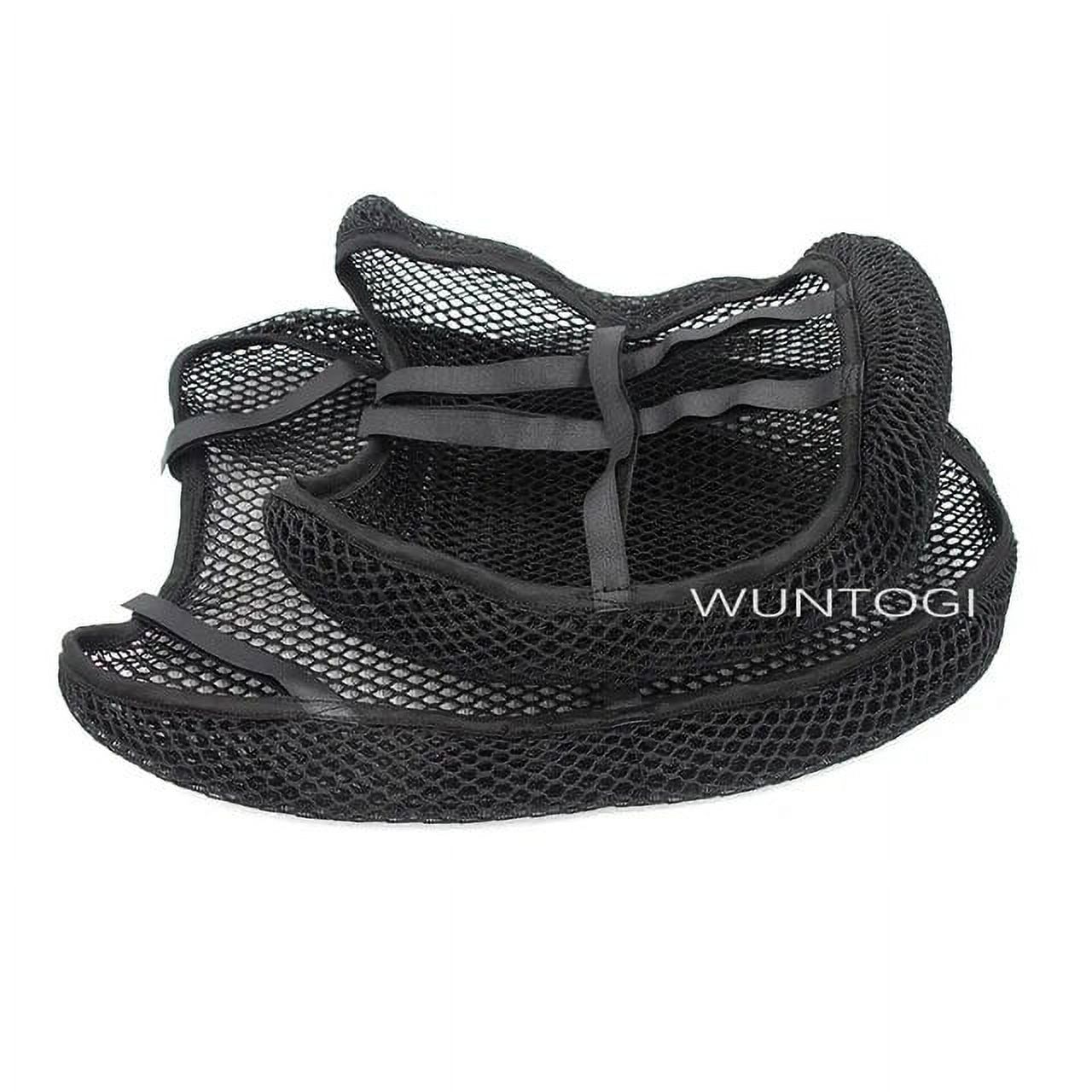 New 2024 R 1300 GS Accessories Air Flow Seat Cover R1300GS Motorcycle