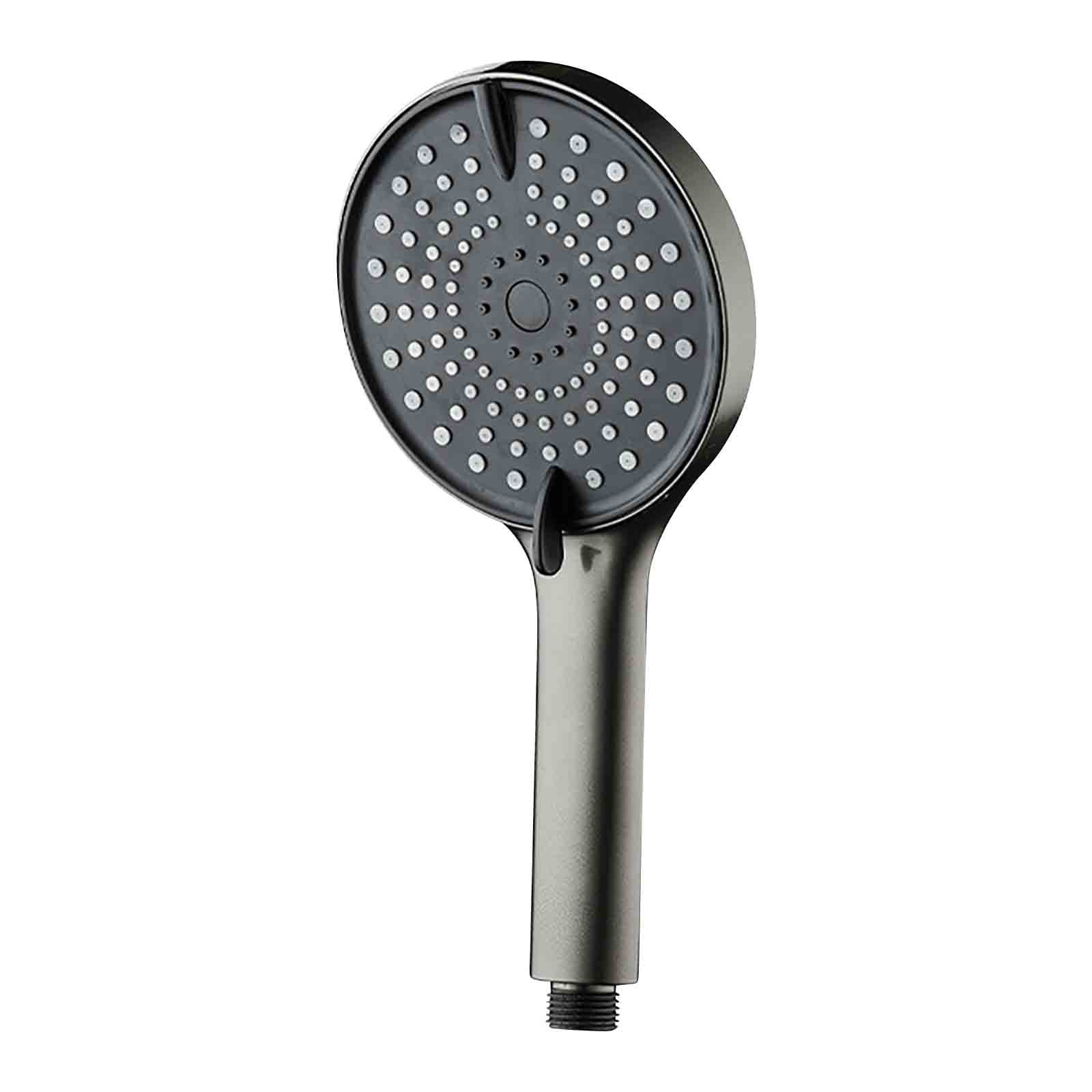New 2024 Showerheads Clearance 4speed Turbocharged Shower Head Shower