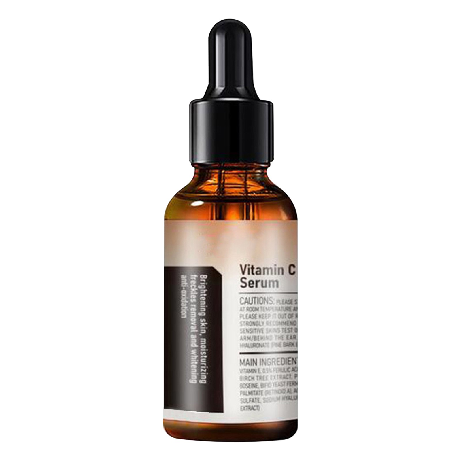 New 2024 Vitamin C Facial Firming Liquid30ml