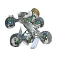 New 2024 christmas in clearance 10 LED Copper Wire String Christmas