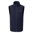 New 2024 heated vest in clearance Outdoor Warm Clothing Heated for