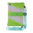 thumbnail image 1 of New 2025 10.1''Universal Soft Silicone Case For 10 10.1Inch Android Tablet Pc Shockproof Solid Color Back Stand Cover 24*16Cm/9.5*6.4In Colorful Dark Blue 10.1 Inch Tablet Silicone Tape Support Cover, 1 of 4