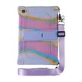 thumbnail image 1 of New 2025 10.1''Universal Soft Silicone Case For 10 10.1Inch Android Tablet Pc Shockproof Solid Color Back Stand Cover 24*16Cm/9.5*6.4In Colorful Dark Blue 10.1 Inch Tablet Silicone Tape Support Cover, 1 of 4