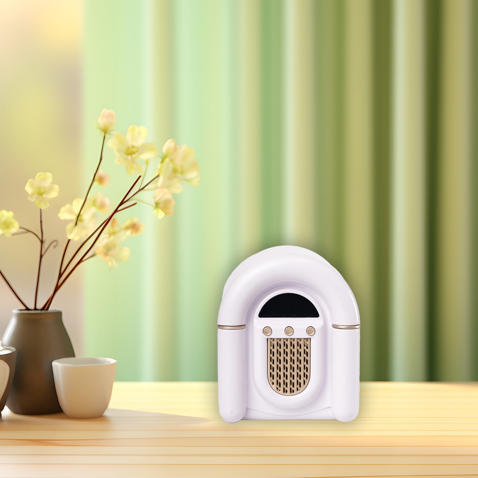 New 2025 Bluetooth Audio Clearance Vocal Player Bluetooth Speaker