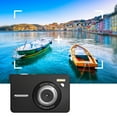 New for 2025 Digital Cameras Clearance 4k Digital Camera Up to 56 MP