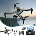 New 2025 Electronics Gadgets Clearance Optical Positioning Brushless