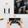 New 2025 TV Receivers Clearance WiFi Extender WiFi Booster 300Mbps WiFi