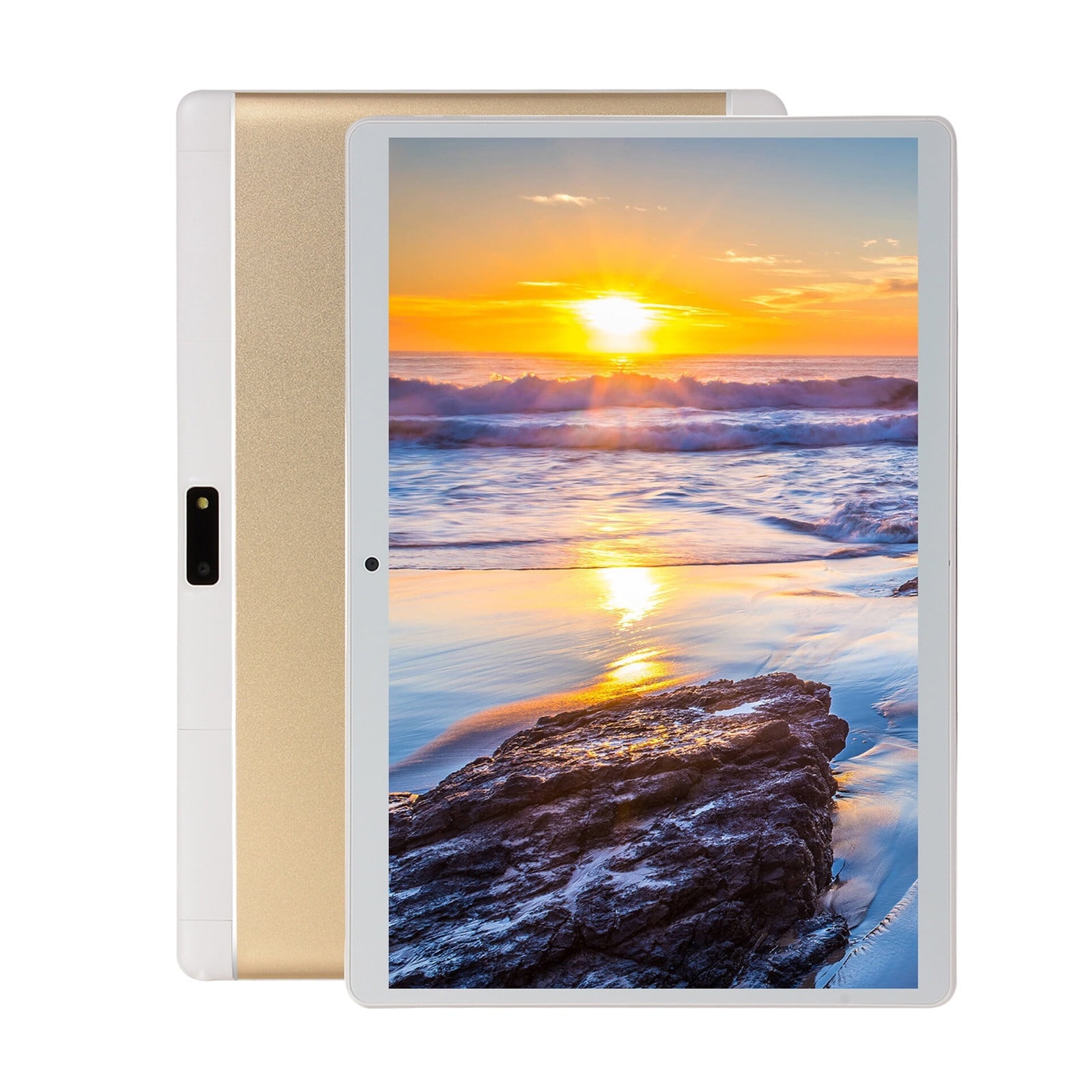 New 2025 Tablet PC & laptop Clearance 10.1 Inch 2.5D 10 Core 1G + 16G