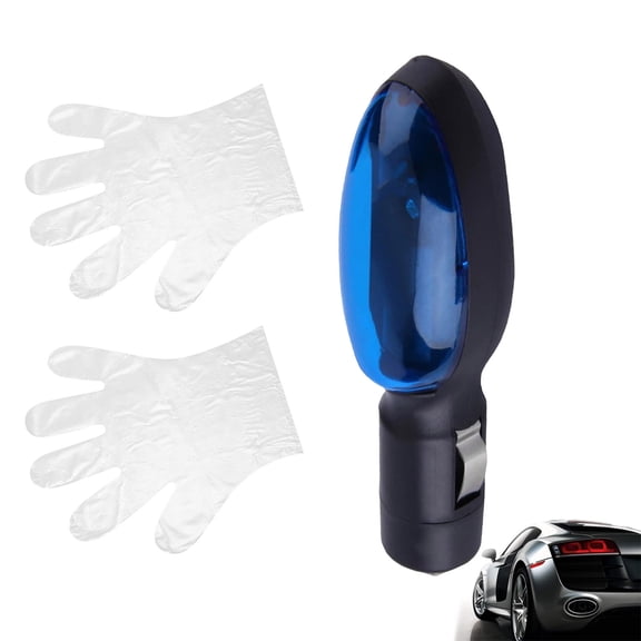 New 2026 Upgrade Fuel Saver Device Advanced Gas Economizer Plug and Play for Improved Automotive Fuel Efficiency
