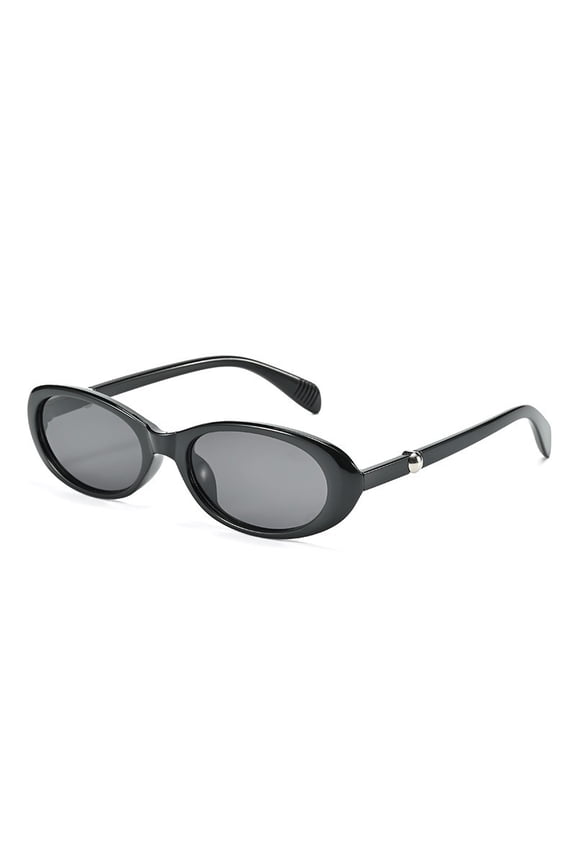 New 2026 sunglasses, retro and high-end women's sunglasses, fashionable women's sun glasses