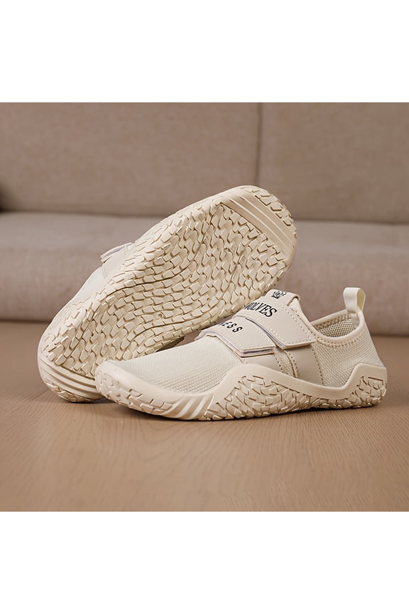 New 2026Women's & Men's Fitness Running Shoes, Couples Multifunctional Athletic Training Footwear Shock Absorbing Non-Slip Jump Rope Sneakers, Breathable, Lightweight Yoga Shoes, For Squats & Deadli