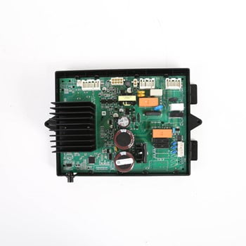 "New 204659p OEM Speed Queen Control Board Genuine "