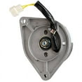 thumbnail image 1 of New 20Amp Alternator Fits John Deere Tractor 650 3T90 1981-89 Mia10312 185046160, 1 of 2
