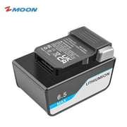 New 20V 6500mAh BH25040 BH15030 BH25030 Battery For Hoover OnePwr Vacuum Cleaner