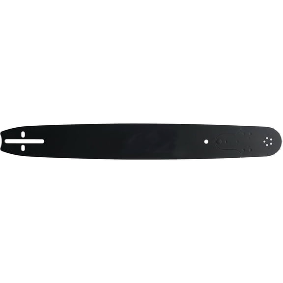 OEM Grade 20" Sprocket Nose Bar Compatible with Echo CS-590 CS-620P CS-680 CS-600 CS-501P CS-800P 3/8" Pitch .050" Gauge 70DL D176 Mount Chainsaw 200RNDD176 R3502070-4276SS
