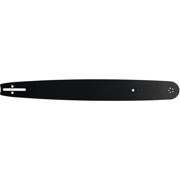 OEM Grade 20" Sprocket Nose Bar Compatible with Husqvarna 455 Rancher 460 Rancher 357XP 359 362XP 550XP 560XP 3/8" Pitch .050" Gauge 72DL K095 Mount 200RNDK095 R3502072-11095SS