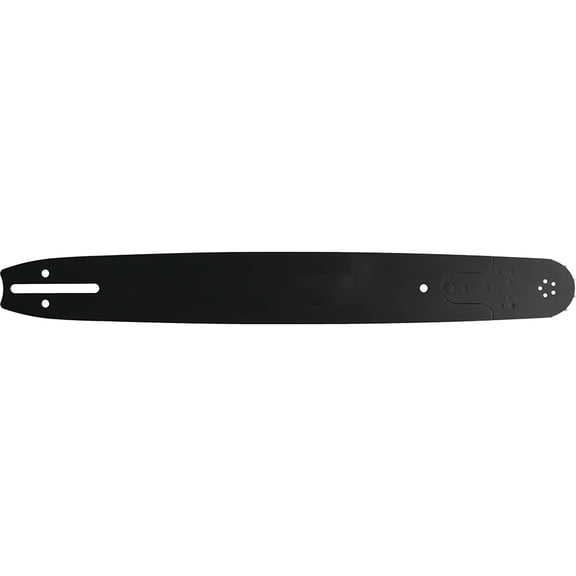 OEM Grade 20" Sprocket Nose Chainsaw Bar Compatible with Husqvarna 372 XP 390 XP 395 XP 576 XP 3/8" Pitch .058" Gauge 72DL Replaces 596007572 608000047 200SLHD176