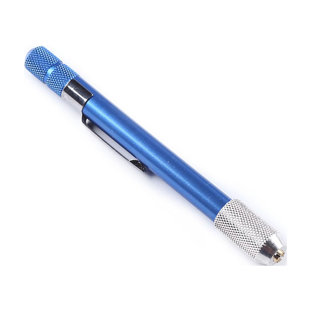 New 21 pcs Drill Bits Set & Aluminum Hand Drill & For Hobby Battery