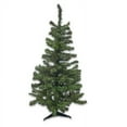 thumbnail image 1 of 4 ft. 202T Christmas Pine Tree Decoration with Stand Easy to Assemble, 1 of 1