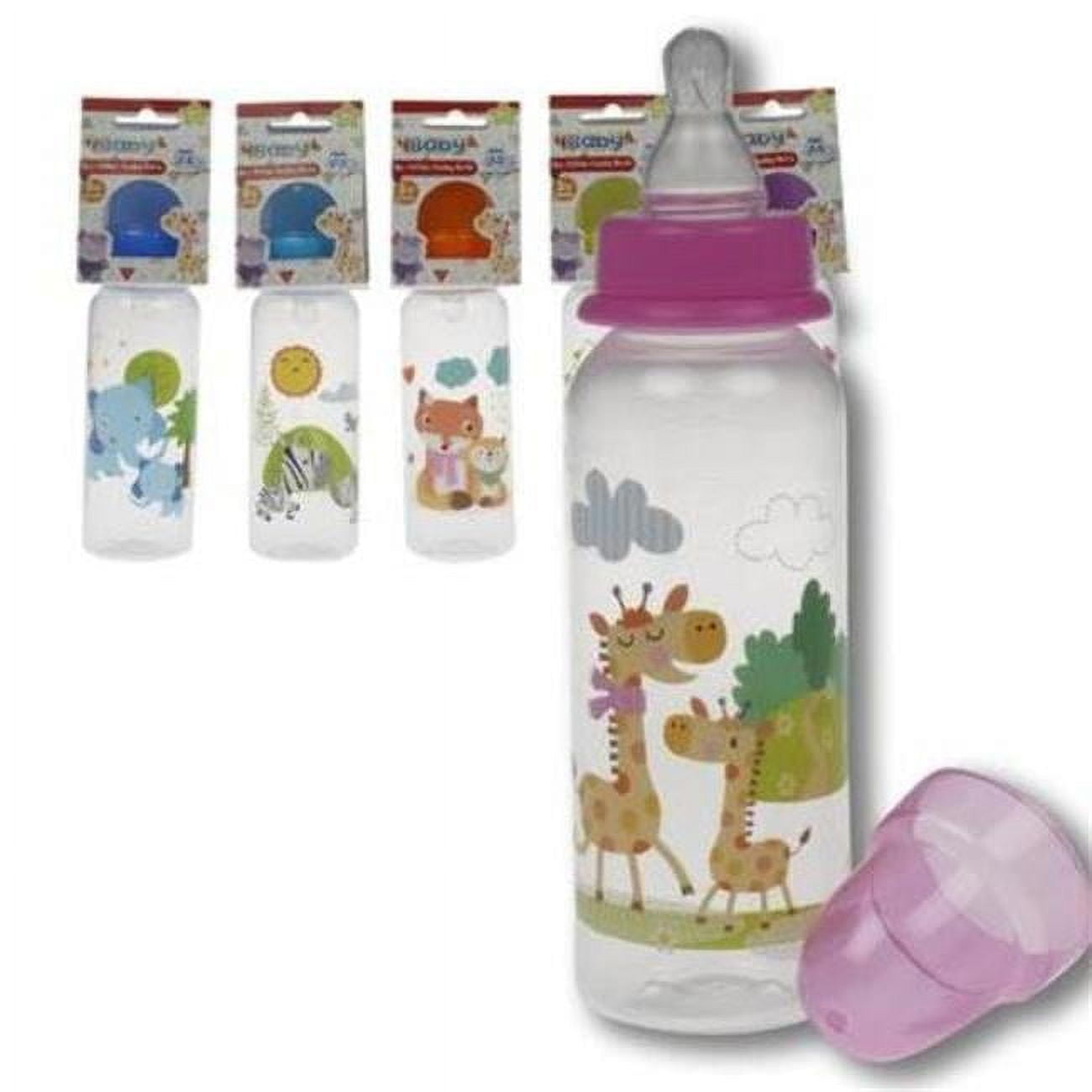 Promo Baby Bottles (8 Oz.)