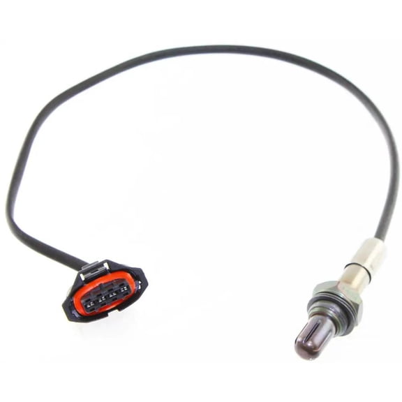 4-Wire Oxygen Sensor Compatible with 2001-2018 Chevrolet Cruze Limited LS 1.8L (16) Sonic LS 1.8L (12-18) LT (12-18) LTZ (12-14) Porsche 911 GT2 ARBS960920