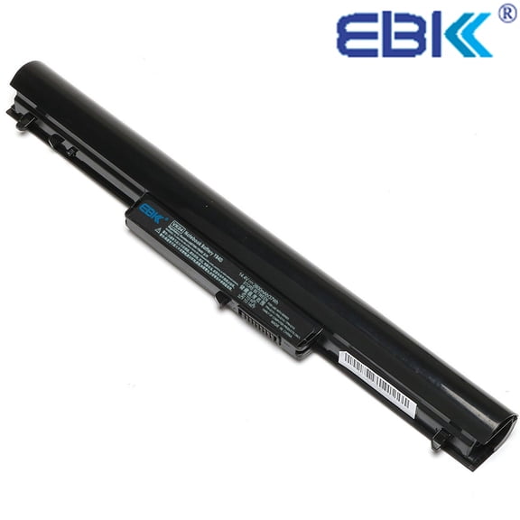 New 2200mAh 695192-001 Laptop Battery for HP VK04 H4Q45AA HSTNN-DB4D HSTNN-YB4D HP Pavilion Sleekbook 14-b000 15-b000 15-b109wm Pavilion Ultrabook 14-b000 694864-851